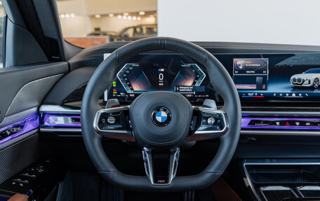 BMW 7 серия, 2024 год, 16 990 000 рублей, 7 фотография