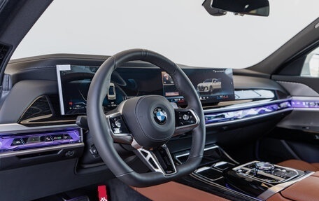 BMW 7 серия, 2024 год, 16 990 000 рублей, 5 фотография