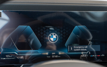 BMW 7 серия, 2024 год, 16 990 000 рублей, 8 фотография