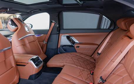 BMW 7 серия, 2024 год, 16 990 000 рублей, 19 фотография