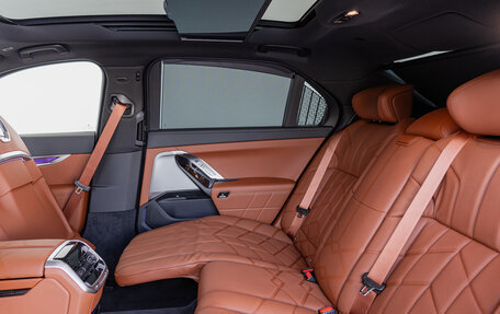 BMW 7 серия, 2024 год, 16 990 000 рублей, 18 фотография