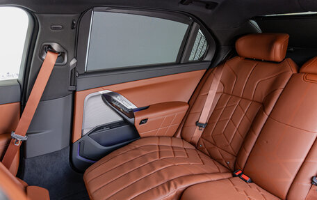BMW 7 серия, 2024 год, 16 990 000 рублей, 17 фотография