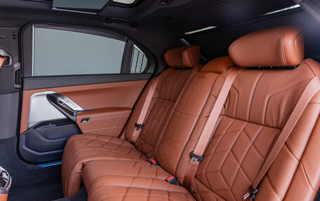 BMW 7 серия, 2024 год, 16 990 000 рублей, 16 фотография