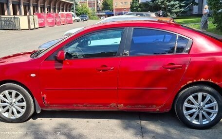 Mazda 3, 2006 год, 330 000 рублей, 2 фотография