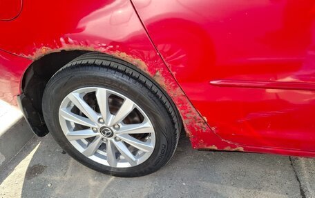 Mazda 3, 2006 год, 330 000 рублей, 6 фотография