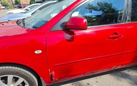 Mazda 3, 2006 год, 330 000 рублей, 7 фотография