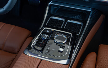 BMW 7 серия, 2024 год, 16 990 000 рублей, 24 фотография