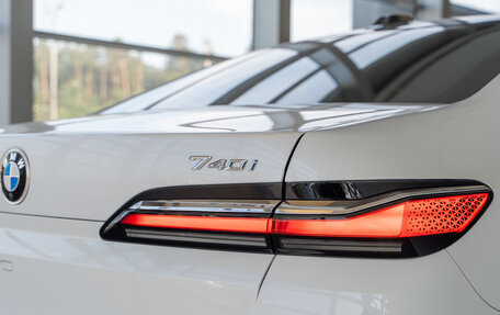 BMW 7 серия, 2024 год, 16 990 000 рублей, 31 фотография
