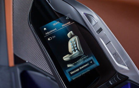 BMW 7 серия, 2024 год, 16 990 000 рублей, 28 фотография