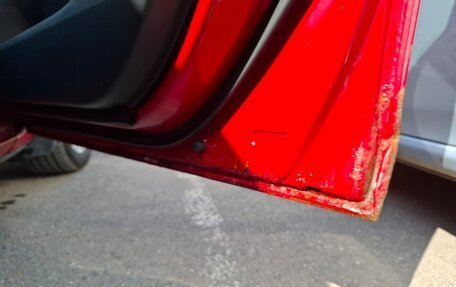 Mazda 3, 2006 год, 330 000 рублей, 10 фотография
