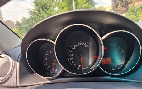 Mazda 3, 2006 год, 330 000 рублей, 13 фотография