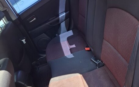 Mazda 3, 2006 год, 330 000 рублей, 12 фотография