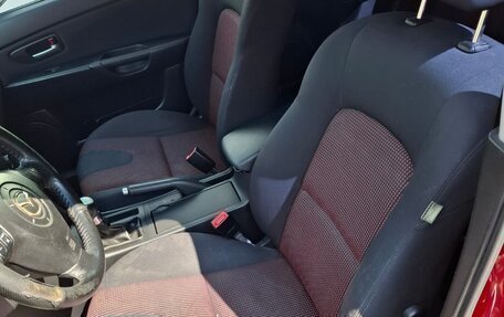 Mazda 3, 2006 год, 330 000 рублей, 14 фотография