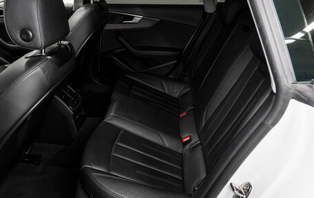 Audi A5, 2019 год, 3 395 000 рублей, 14 фотография