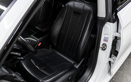 Audi A5, 2019 год, 3 395 000 рублей, 12 фотография