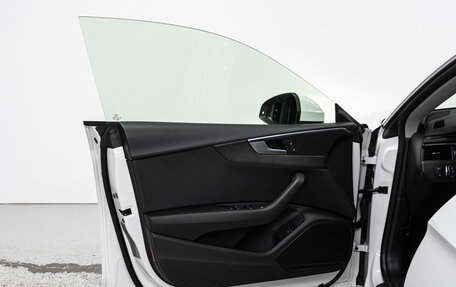Audi A5, 2019 год, 3 395 000 рублей, 10 фотография