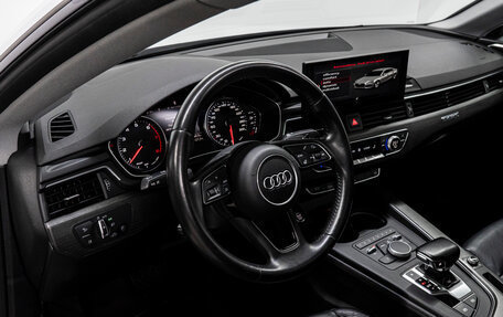 Audi A5, 2019 год, 3 395 000 рублей, 9 фотография