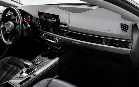 Audi A5, 2019 год, 3 395 000 рублей, 16 фотография