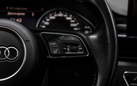 Audi A5, 2019 год, 3 395 000 рублей, 23 фотография