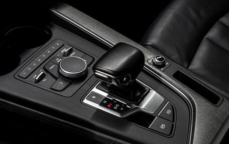 Audi A5, 2019 год, 3 395 000 рублей, 32 фотография