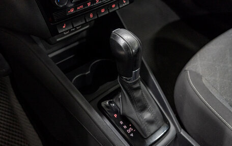 Volkswagen Polo VI (EU Market), 2021 год, 1 535 000 рублей, 11 фотография