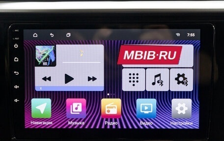 KIA Rio IV, 2022 год, 1 560 000 рублей, 23 фотография