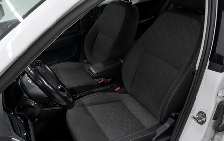 Volkswagen Polo VI (EU Market), 2021 год, 1 535 000 рублей, 14 фотография