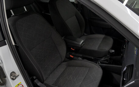 Volkswagen Polo VI (EU Market), 2021 год, 1 535 000 рублей, 17 фотография