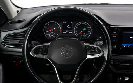 Volkswagen Polo VI (EU Market), 2021 год, 1 535 000 рублей, 20 фотография