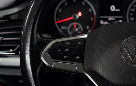 Volkswagen Polo VI (EU Market), 2021 год, 1 535 000 рублей, 21 фотография