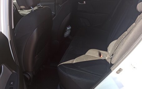 KIA Sportage III, 2014 год, 1 600 000 рублей, 8 фотография