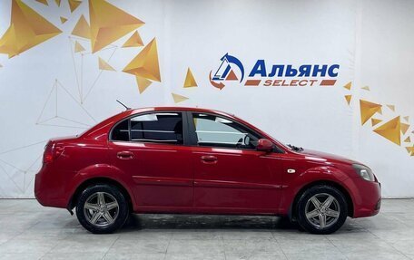 KIA Rio II, 2011 год, 540 000 рублей, 2 фотография