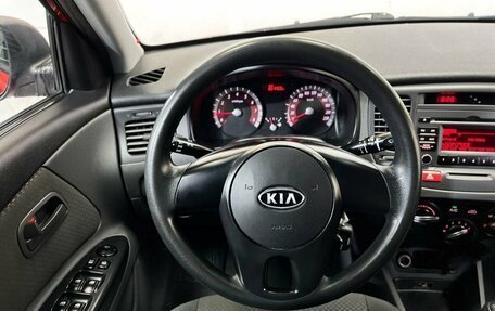KIA Rio II, 2011 год, 540 000 рублей, 10 фотография