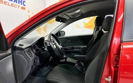 KIA Rio II, 2011 год, 540 000 рублей, 16 фотография