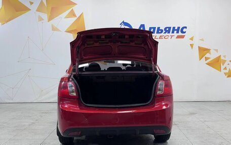 KIA Rio II, 2011 год, 540 000 рублей, 35 фотография
