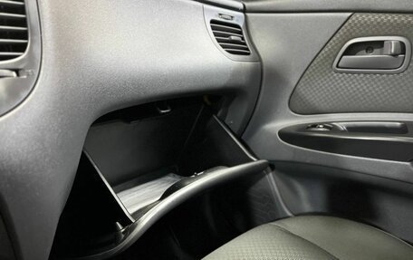 KIA Rio II, 2011 год, 540 000 рублей, 30 фотография