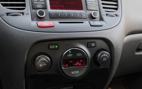 KIA Rio II, 2011 год, 693 000 рублей, 8 фотография