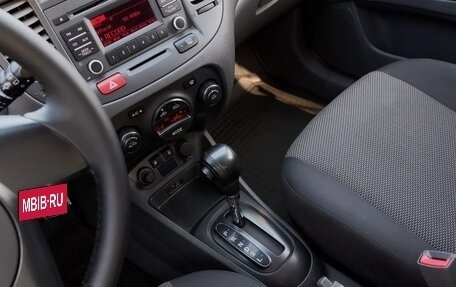 KIA Rio II, 2011 год, 693 000 рублей, 7 фотография