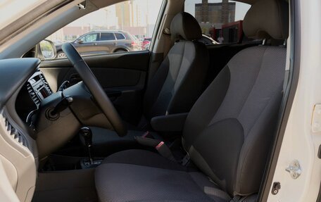 KIA Rio II, 2011 год, 693 000 рублей, 12 фотография