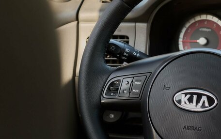 KIA Rio II, 2011 год, 693 000 рублей, 17 фотография