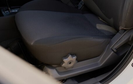 KIA Rio II, 2011 год, 693 000 рублей, 13 фотография