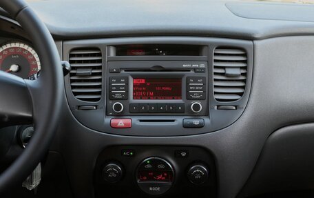 KIA Rio II, 2011 год, 693 000 рублей, 16 фотография