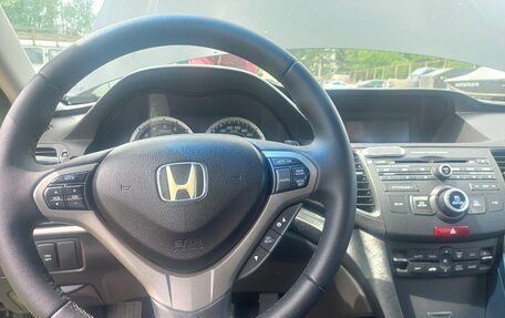 Honda Accord VIII рестайлинг, 2008 год, 800 000 рублей, 5 фотография