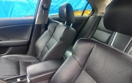 Honda Accord VIII рестайлинг, 2008 год, 800 000 рублей, 4 фотография