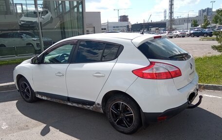 Renault Megane III, 2013 год, 550 000 рублей, 3 фотография