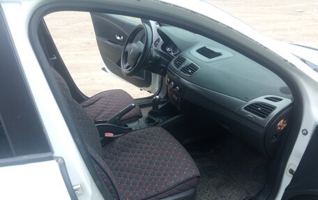Renault Megane III, 2013 год, 550 000 рублей, 8 фотография