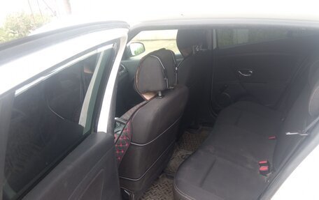Renault Megane III, 2013 год, 550 000 рублей, 7 фотография