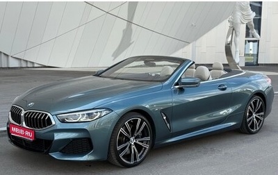 BMW 8 серия, 2020 год, 6 500 000 рублей, 1 фотография