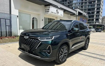 Chery Tiggo 8 Pro, 2022 год, 1 800 000 рублей, 1 фотография