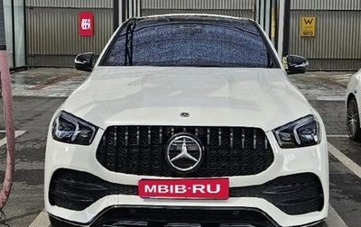 Mercedes-Benz GLE Coupe, 2022 год, 6 600 000 рублей, 1 фотография